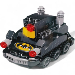 لگو بی تی مدل ماشین بتمن