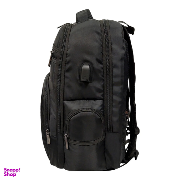 کوله پشتی لپ تاپ گابل مدل G77045 مناسب سایز 16.4 اینچ