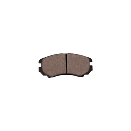 لنت ترمز جلو خودرو آفورتیس مدل 1D3704L مناسب کیا توسان 2010~2007
