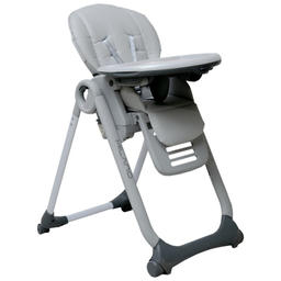 صندلی غذاخوری کودک دلیجان مدل میلانو