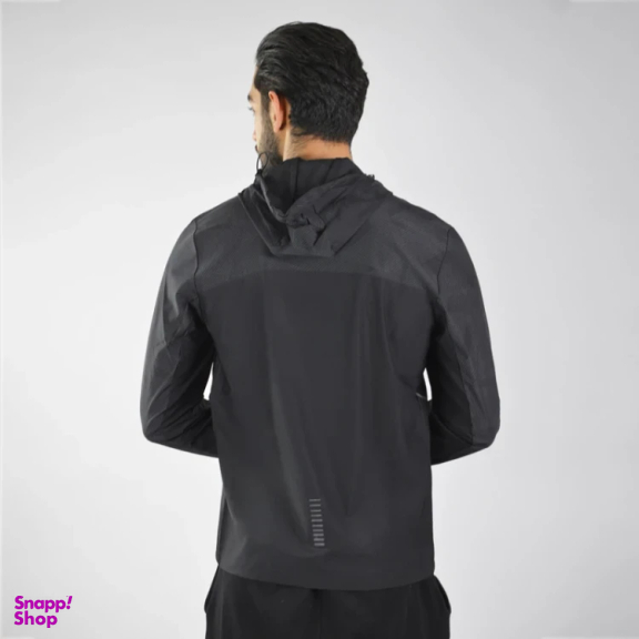 سویشرت مردانه مدل GS-m-M-200485 رنگ مشکی