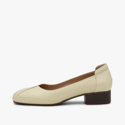 کفش راحتی زنانه چرم تهران مدل Z40K