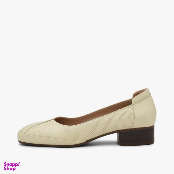 کفش راحتی زنانه چرم تهران مدل Z40K