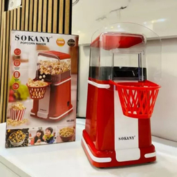 پاپ کورن ساز سوکانی کد SK-290