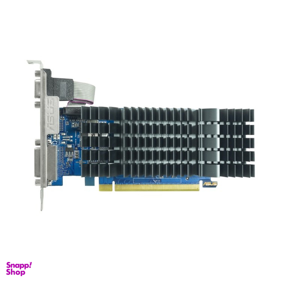 کارت گرافیک ایسوس مدل GT710-SL-2GD5-BRK-EVO