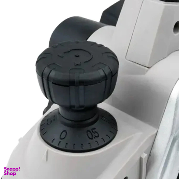 رنده نجاری برقی کراون مدل YP- CT14019X/710W
