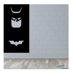 دیوارکوب آتینو طرح Batman کد 389