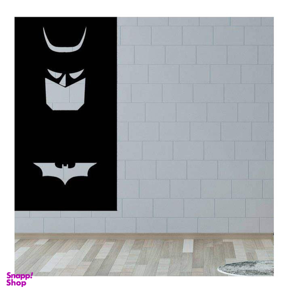 دیوارکوب آتینو طرح Batman کد 389