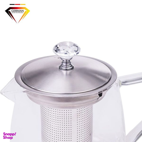 چای ساز فلر مدل TS190