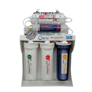 دستگاه تصفیه کننده آب اولانسی مدل RO FT2990