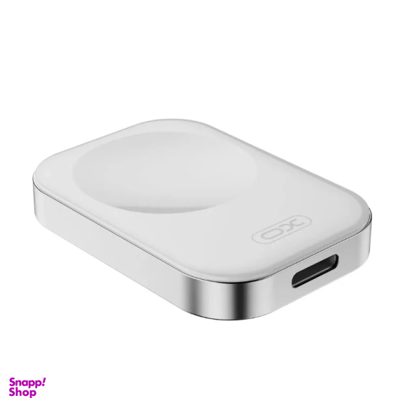 شارژر بی سیم اپل واچ ایکس او مدل XO CX021