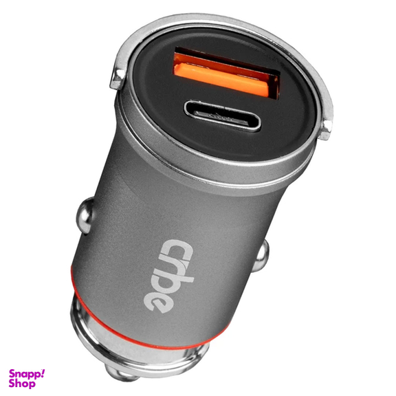 شارژر فندکی کربی مدل BE-G102 67W
