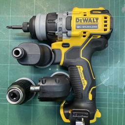 پیچ گوشتی شارژی دیوالت کد DCD703