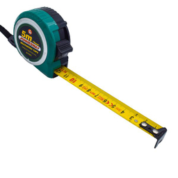 متر 5 متری جانزوی مدل MT902