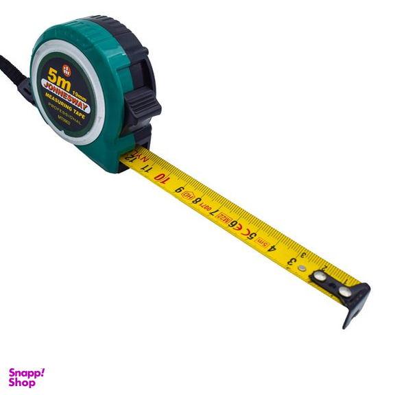 متر 5 متری جانزوی مدل MT902