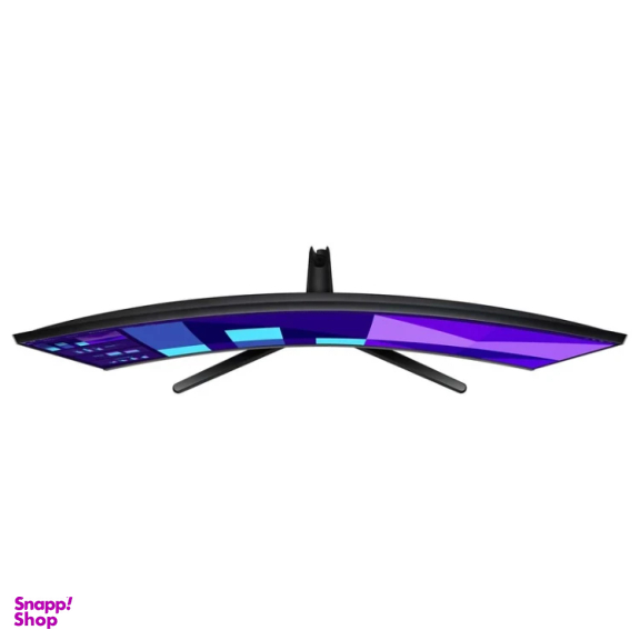 مانیتور خمیده 32 اینچ سامسونگ مدل D392