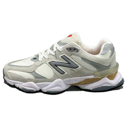 کتونی اسپرت مردانه مدل New Balance کد 8945 رنگ سفید طوسی