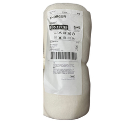 شال مبل ایکیا مدل THORGUN سایز 120×160 سانتی متر
