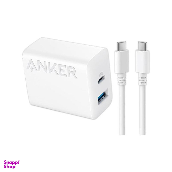 شارژر دیواری انکر مدل B2348 20W