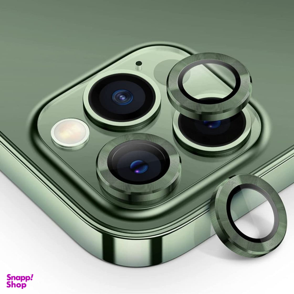 محافظ لنز شیلد مدل رینگی مناسب iphone 13 promax