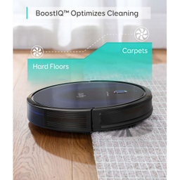 جارو شارژی رباتیک یوفی مدل RoboVac 15C MAX