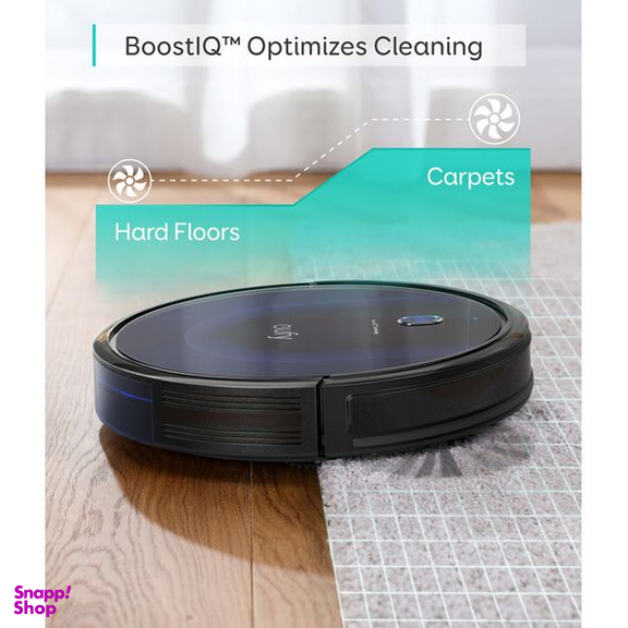 جارو شارژی رباتیک یوفی مدل RoboVac 15C MAX