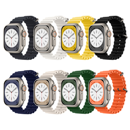 بند ساعت هوشمند هوکو مدل WA12