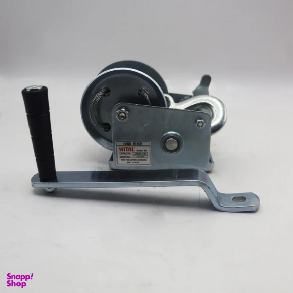 وینچ دستی ویتال مدل YP-800LB