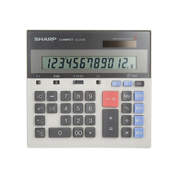 ماشین حساب شارپ مدل CS-2130