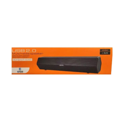 اسپیکر دسکتاپ انزو مدل i-520