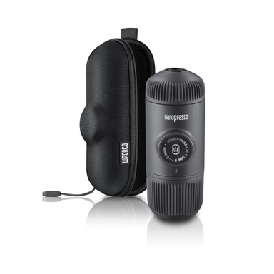 قهوه ساز واکاکو مدل NANOPRESSO با کیف