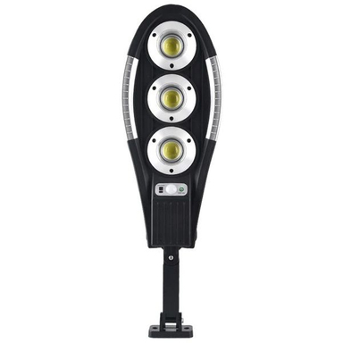 چراغ پارکی خورشیدی سولونیکس مدل راکتی LED 18650