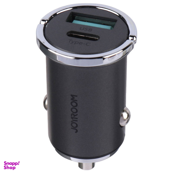 شارژر فندکی فست شارژ 20 وات جوی روم مدل C-A45