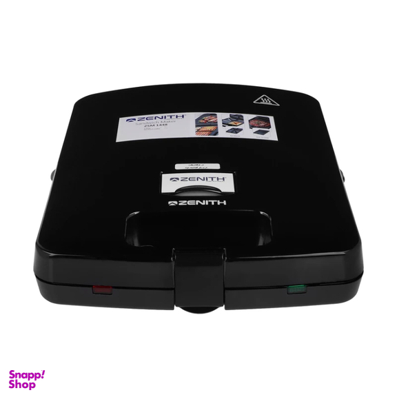 ساندویچ ساز زنیت مدل ZSM 1448 کد 3445002