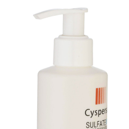 ژل شستشو صورت سیسپرسا مدل روشن کننده حجم 150 میلی لیتر