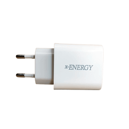 شارژر دیواری 25 وات ایکس-انرژی مدل x-525