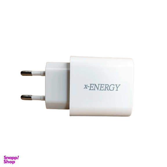 شارژر دیواری 25 وات ایکس-انرژی مدل x-525