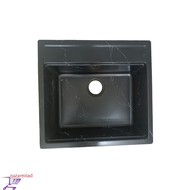 سینک ظرفشویی گرانیتی مدل B-W