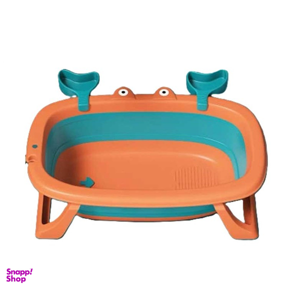 وان حمام کودک کد 789 مدل خرچنگ