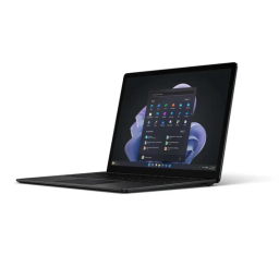 لپ تاپ 13.5 اینچ مایکروسافت مدل Surface 5 i5 1235U 8GB 512GB