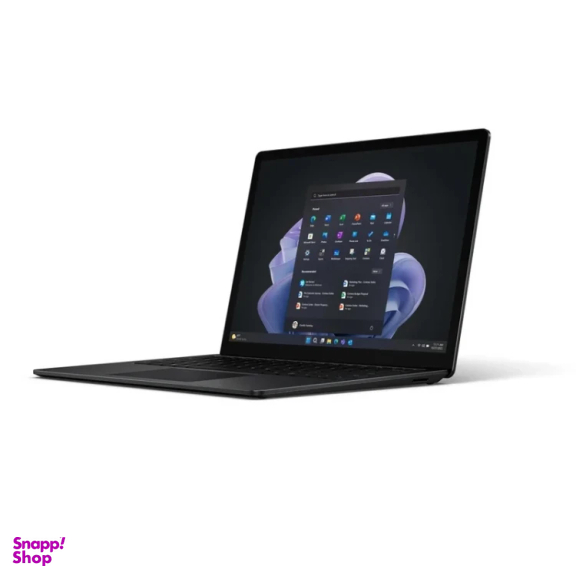 لپ تاپ 13.5 اینچ مایکروسافت مدل Surface 5 i5 1235U 8GB 512GB