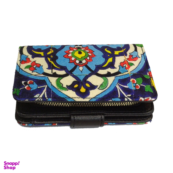 کیف پول زنانه کد 220