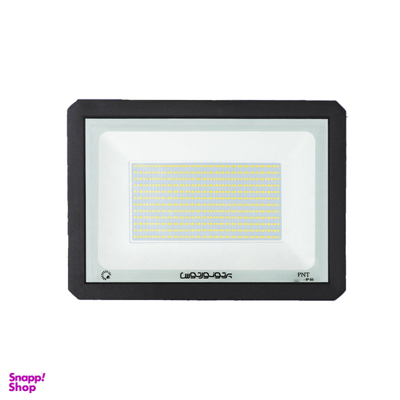 پروژکتور ال ای دی 50 وات پرتو نور توس مدل رشد گیاه