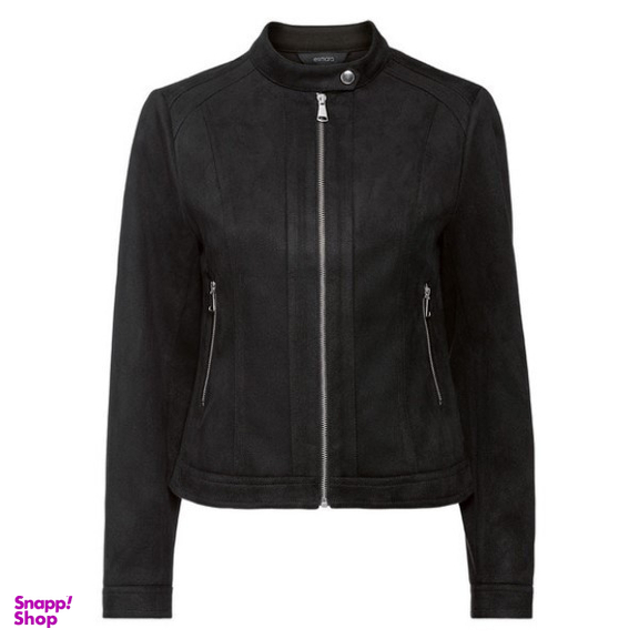 کت جیر زنانه اسمارا کد 118 رنگ مشکی