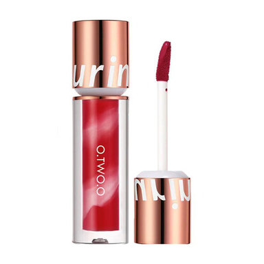 رژ لب مایع او تو او شماره 06 مدل Wild Berry