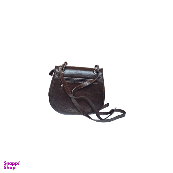 کیف رودوشی زنانه مارال چرم کد 440600700202500