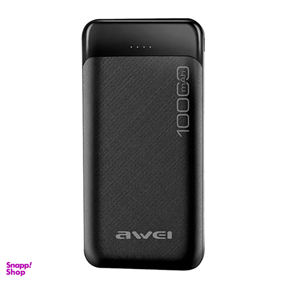 پاوربانک اوی مدل P37k ظرفیت 10000 میلی آمپر ساعت