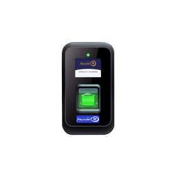 دستگاه حضور و غیاب نوین پرداز مدل NP620 AC