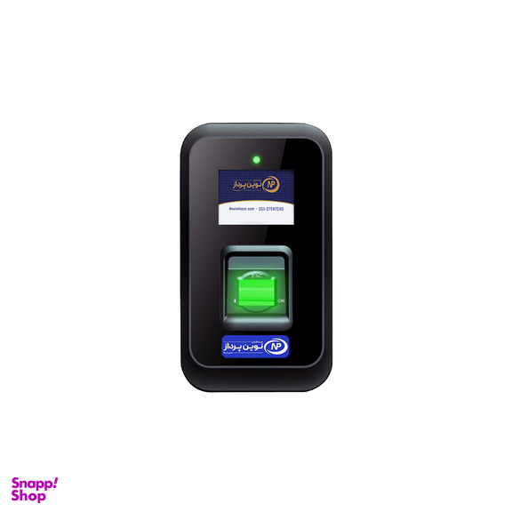 دستگاه حضور و غیاب نوین پرداز مدل NP620 AC