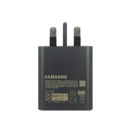 شارژر دیواری 45 وات سامسونگ مدل S25 ULTRA